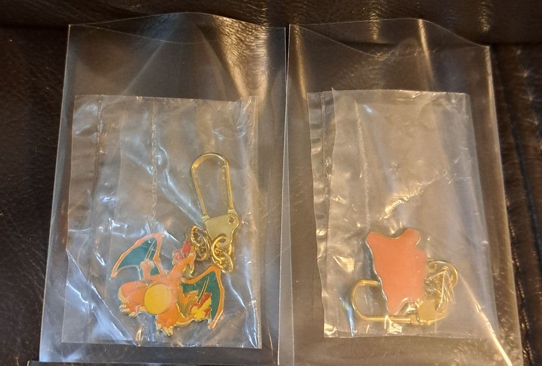 ポケモンメダルスイング 47個セット キーホルダー