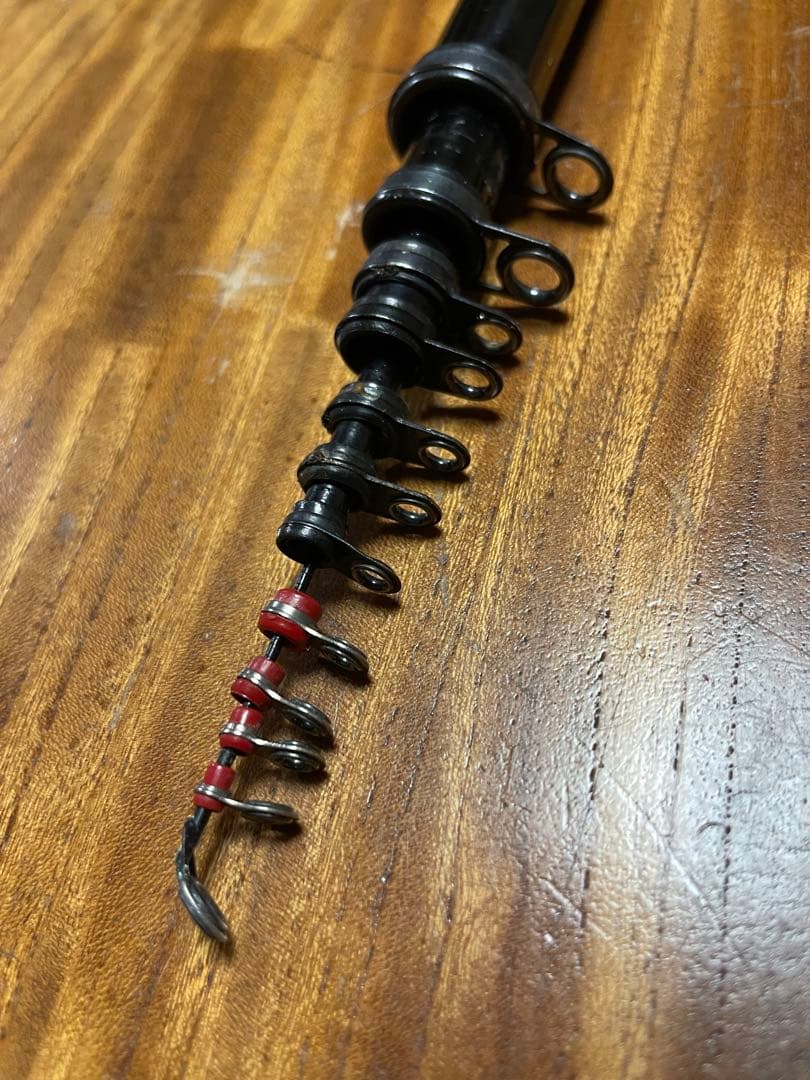 ダイワ ADVISOR POWER MESH 磯　2-53