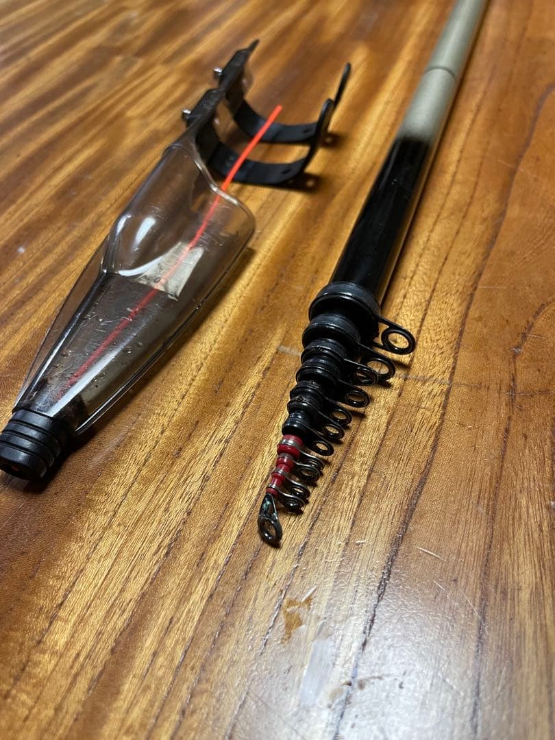 ダイワ ADVISOR POWER MESH 磯　2-53