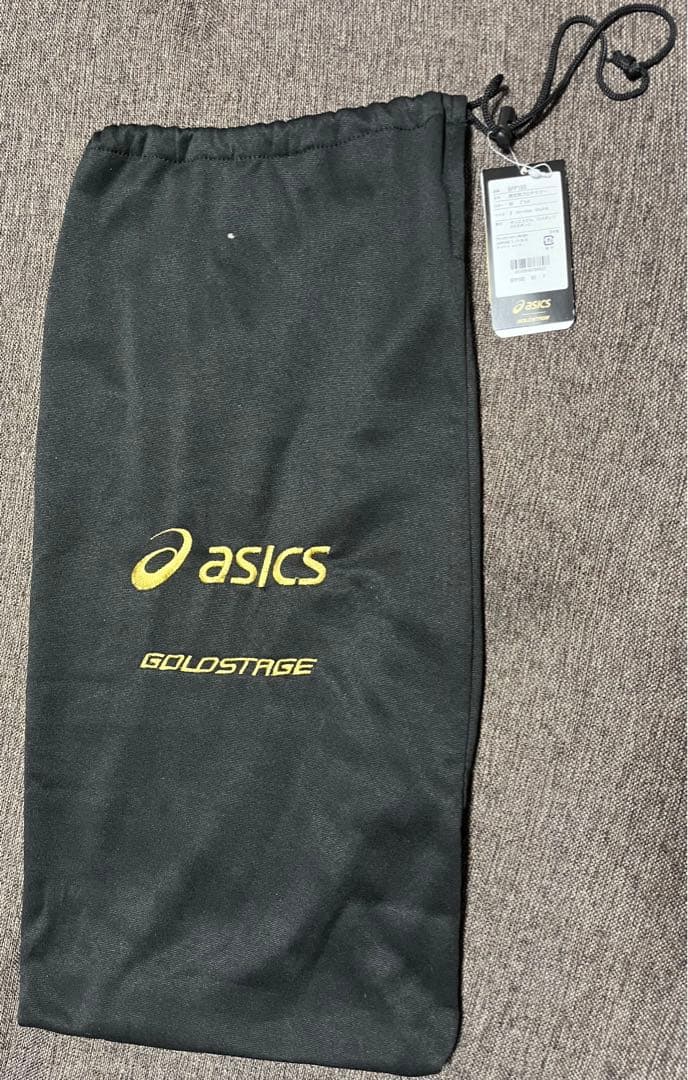 送りバント アシックスゴールドステージ 硬式用 捕手用プロテクター