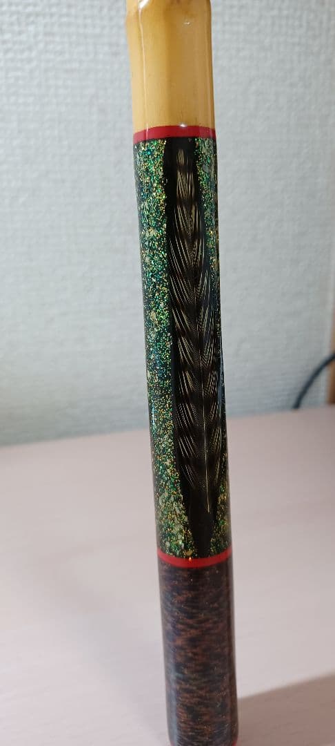 竿掛け　ヘラブナ