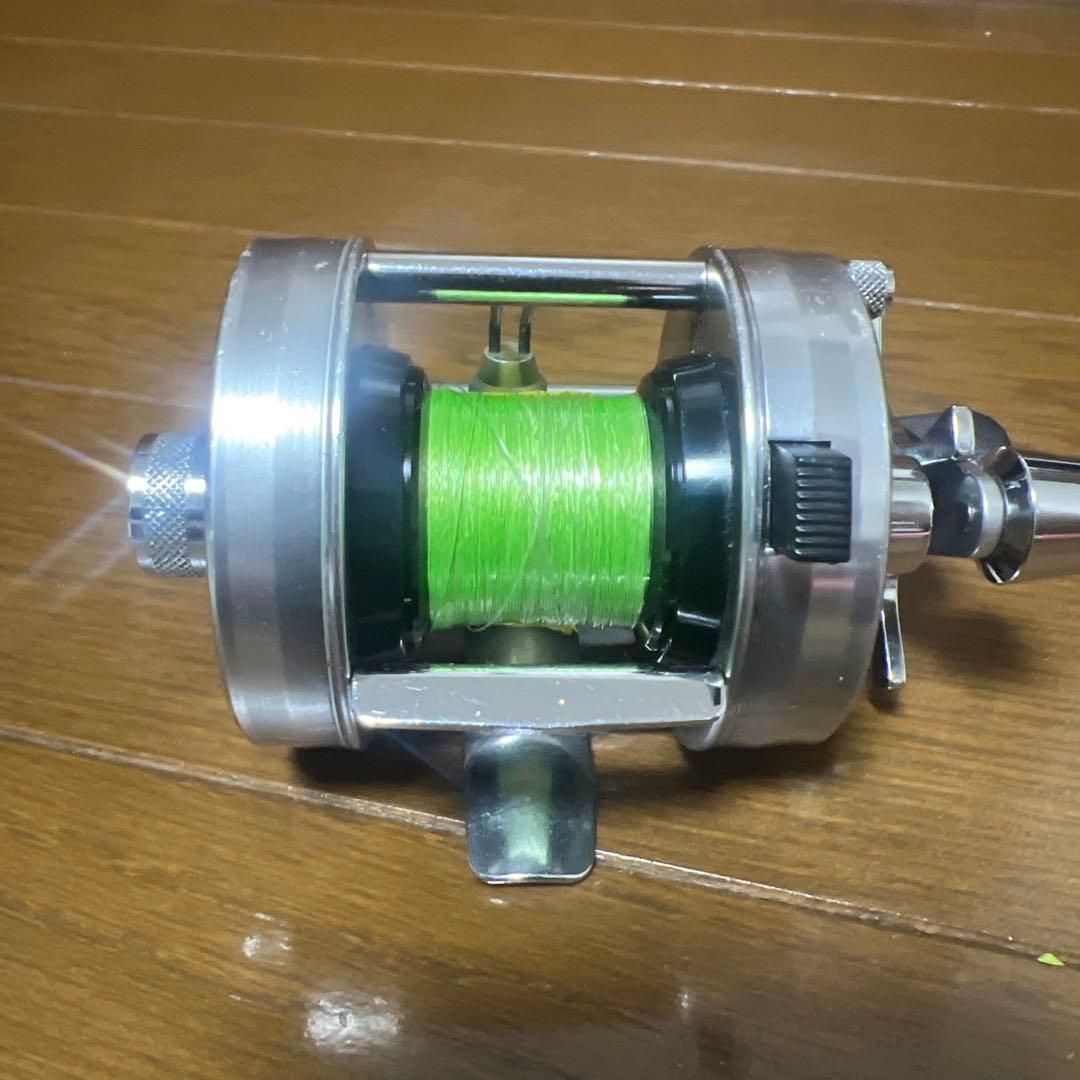 アンバサダー2500cカスタム