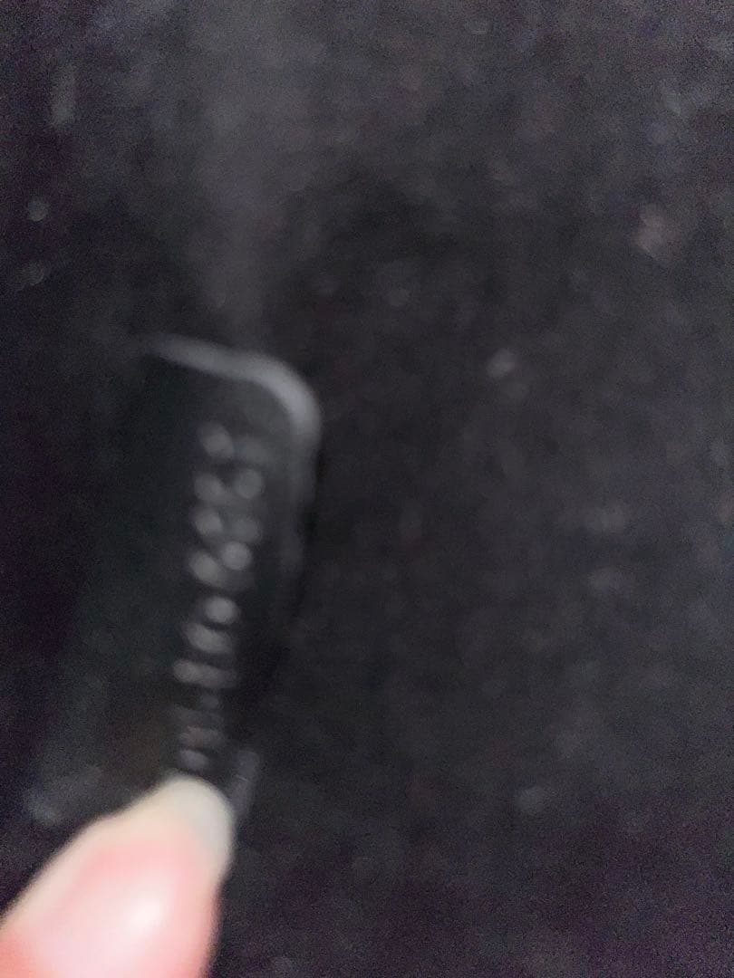 クリスチャンディオール マット キルティング ショルダーバッグ