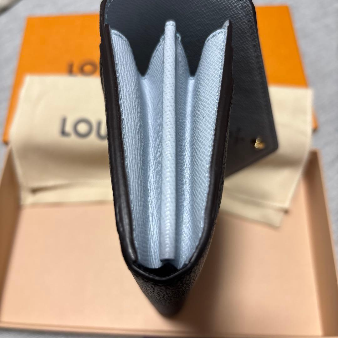 お値引き中！ルイヴィトン 長財布 モノグラム