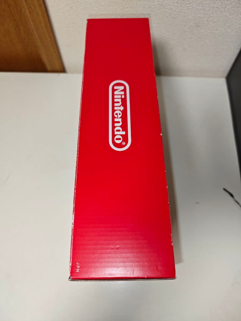 Nintendo Switch 大乱闘スマッシュブラザーズ特別版