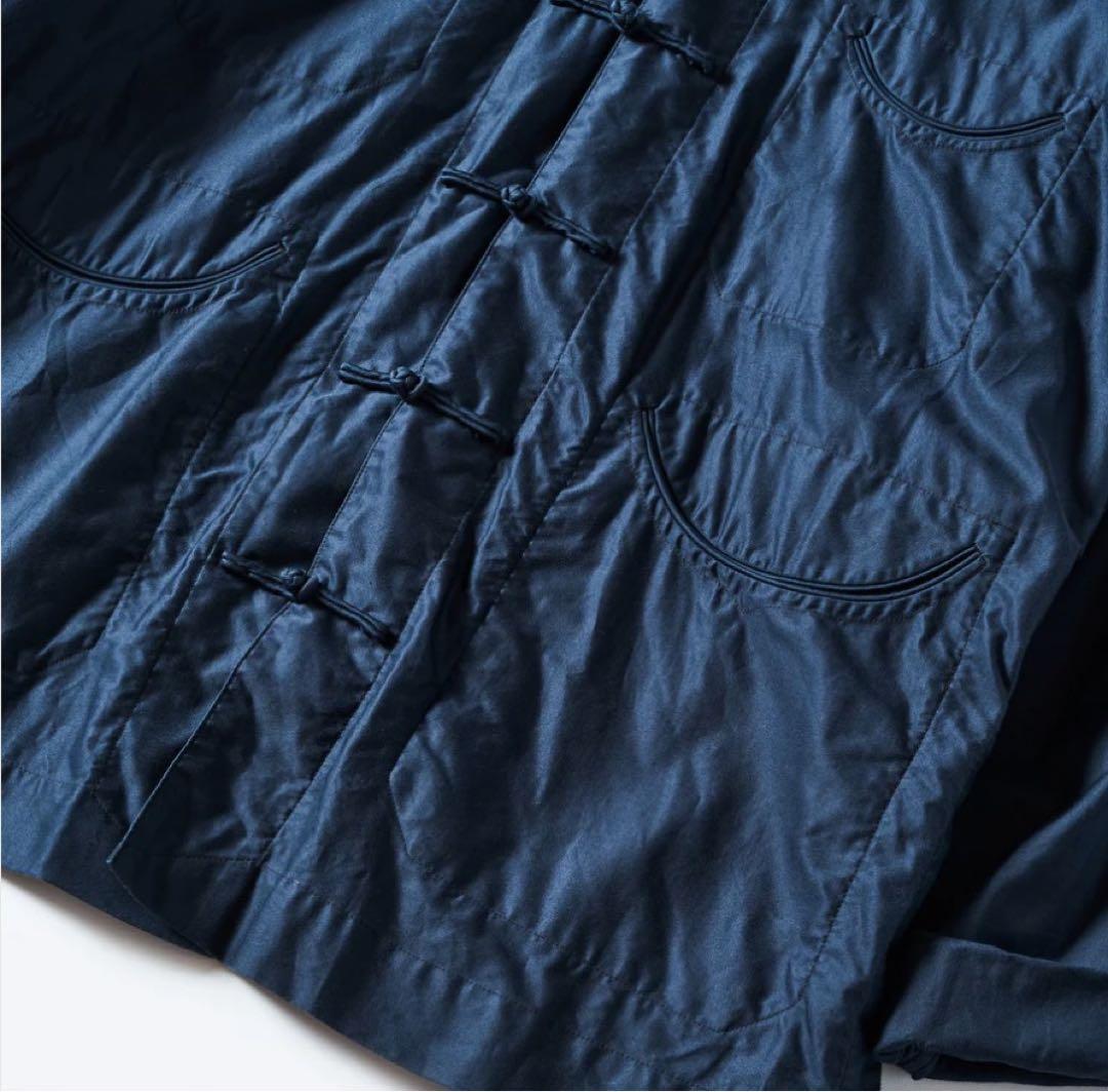 ジャケット・アウター PostO'Alls ChinoisDeLuxe summer moleskin