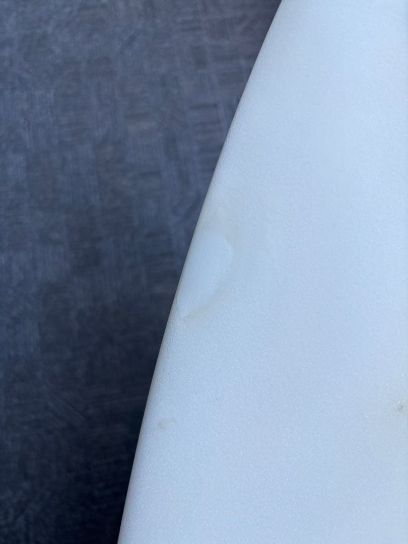 シャープアイサーフボード ストームズ　5'8 26.8L 藤沢手渡しで値引き！