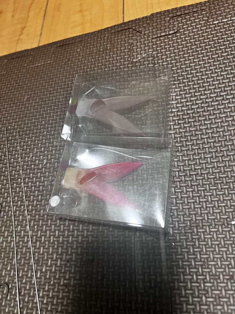 バンデルオーラ　各種