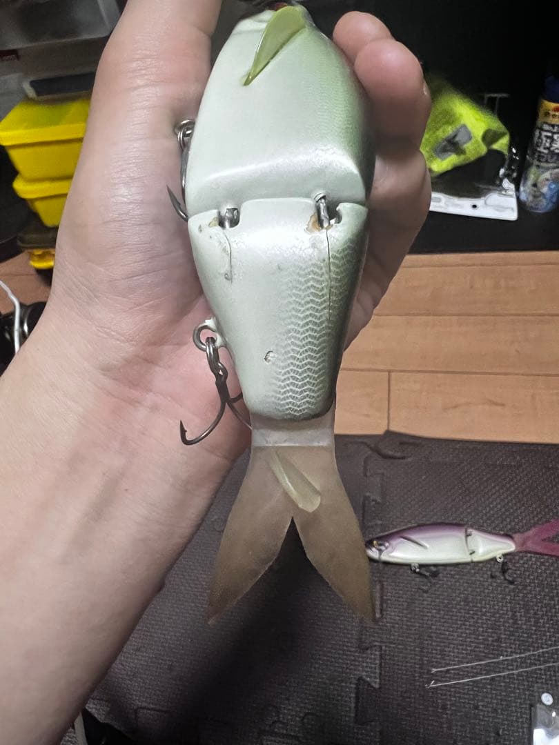 バンデルオーラ　各種