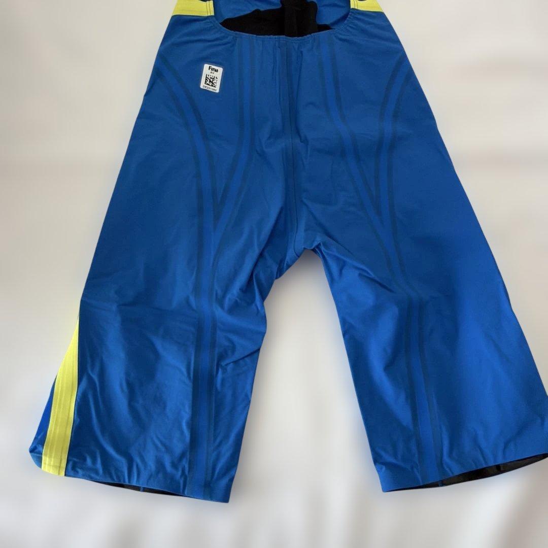 arena 高速水着　Mサイズ アルティメットアクアフォース