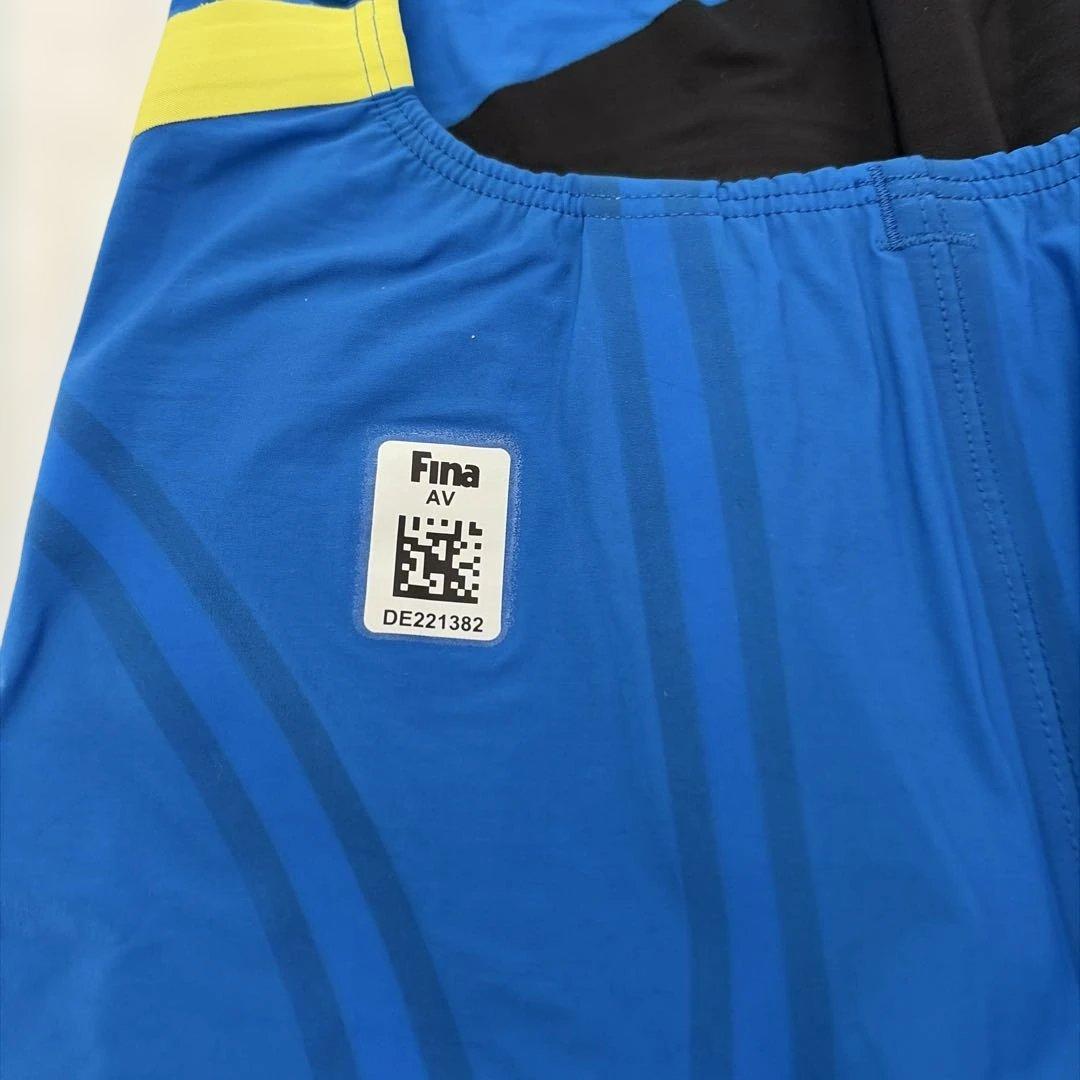 arena 高速水着　Mサイズ アルティメットアクアフォース