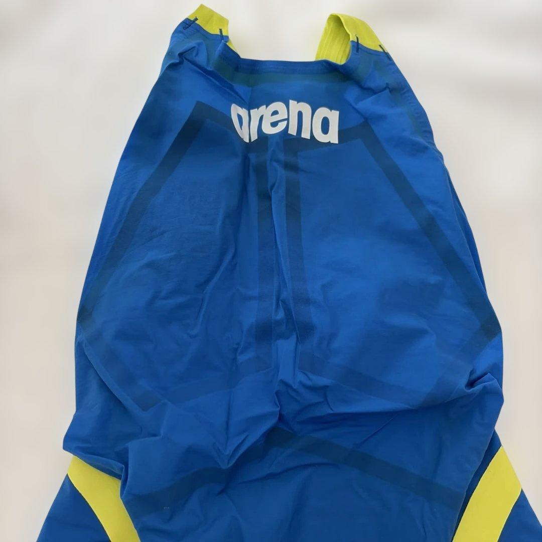 arena 高速水着　Mサイズ アルティメットアクアフォース