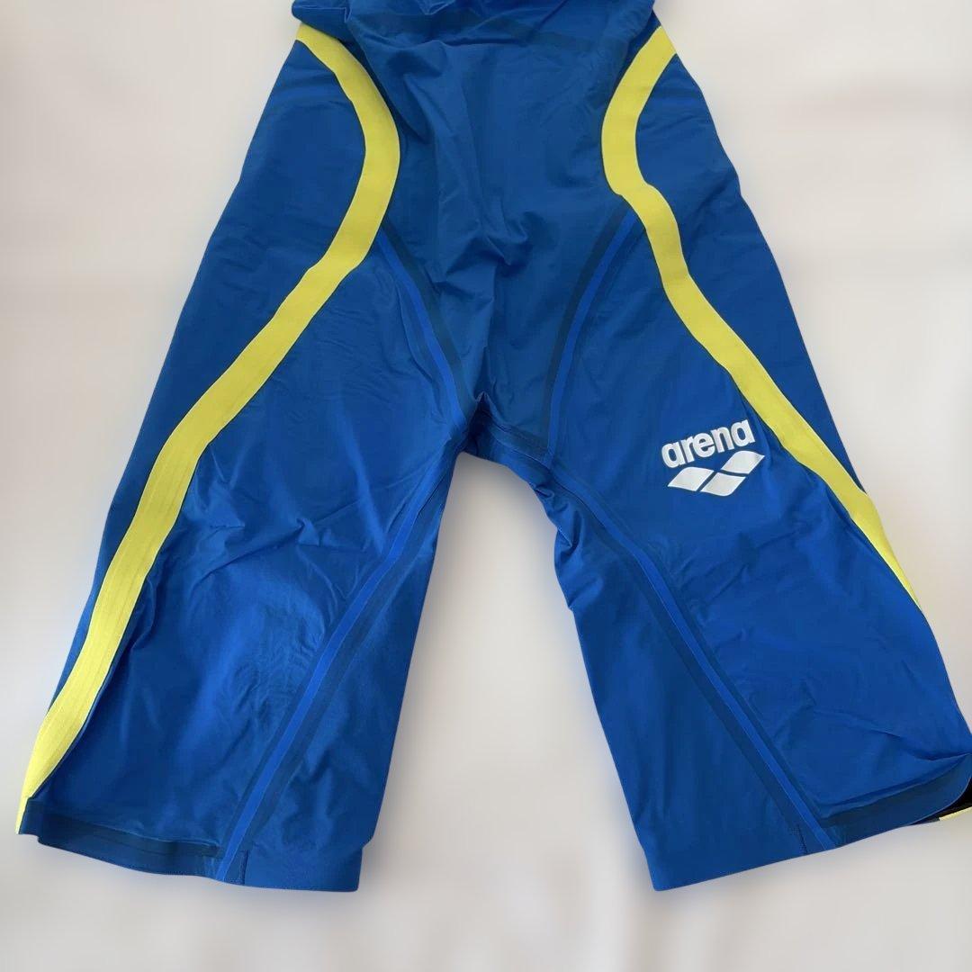 arena 高速水着　Mサイズ アルティメットアクアフォース