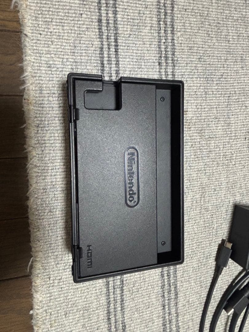 Nintendo Switch Nintendo switch