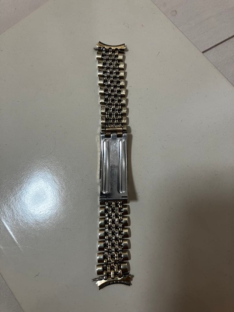 60.70年代オメガ 純正ライスブレス