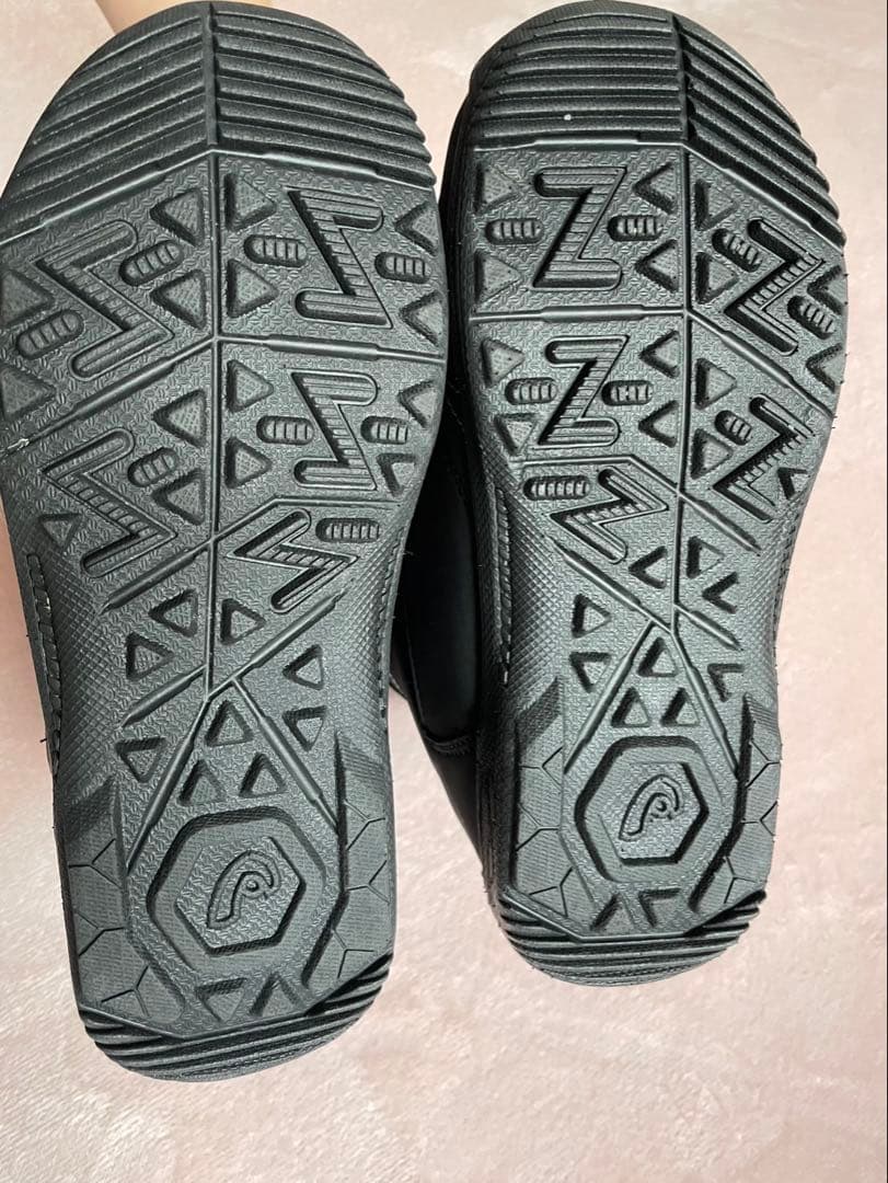 24-25 年モデル　thermo fit スノーボードブーツ