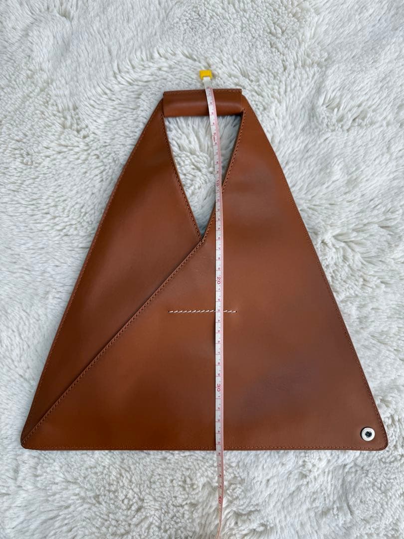 Maison Margiela トライアングル ジャパニーズ　トートバッグ