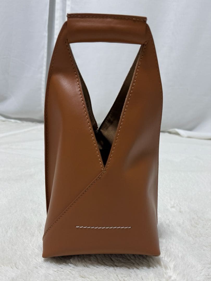 Maison Margiela トライアングル ジャパニーズ　トートバッグ