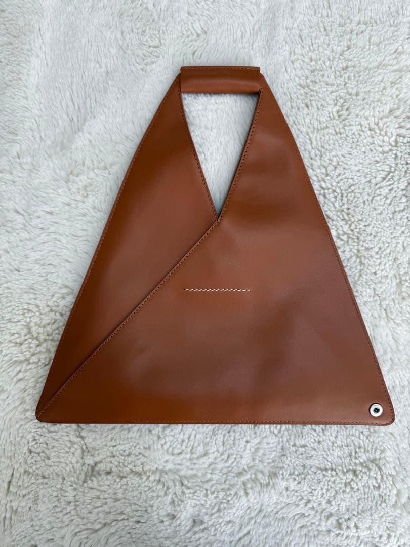 Maison Margiela トライアングル ジャパニーズ　トートバッグ