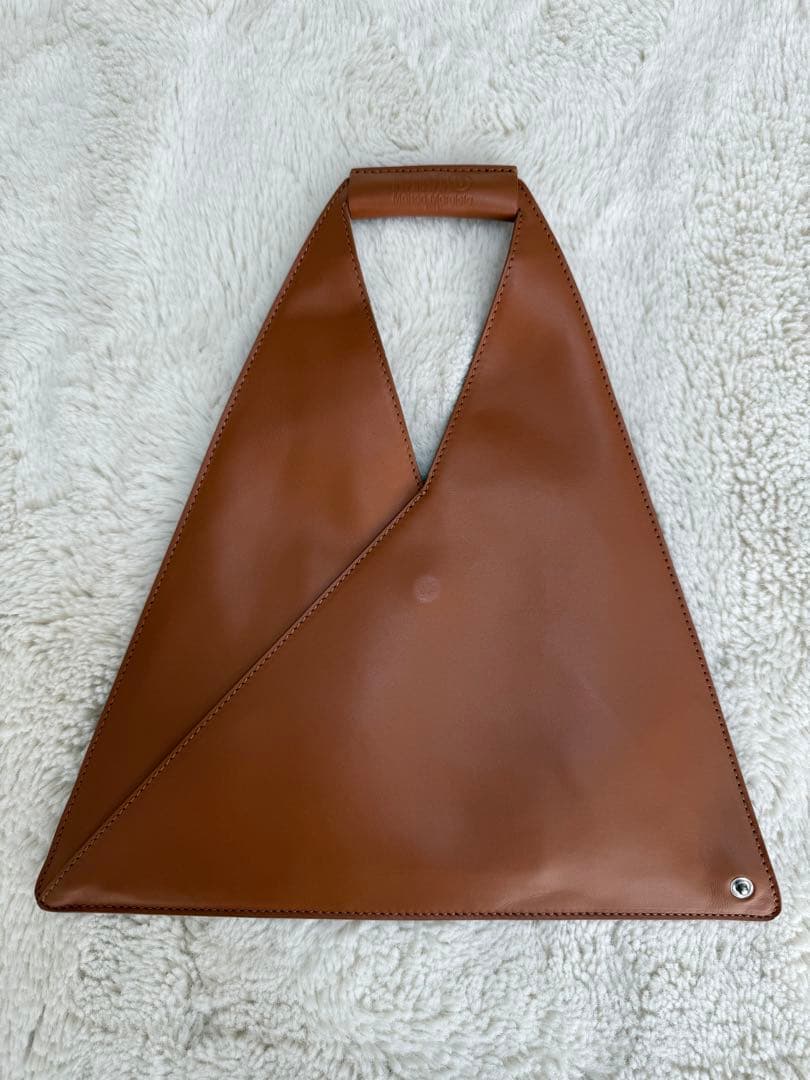 Maison Margiela トライアングル ジャパニーズ　トートバッグ