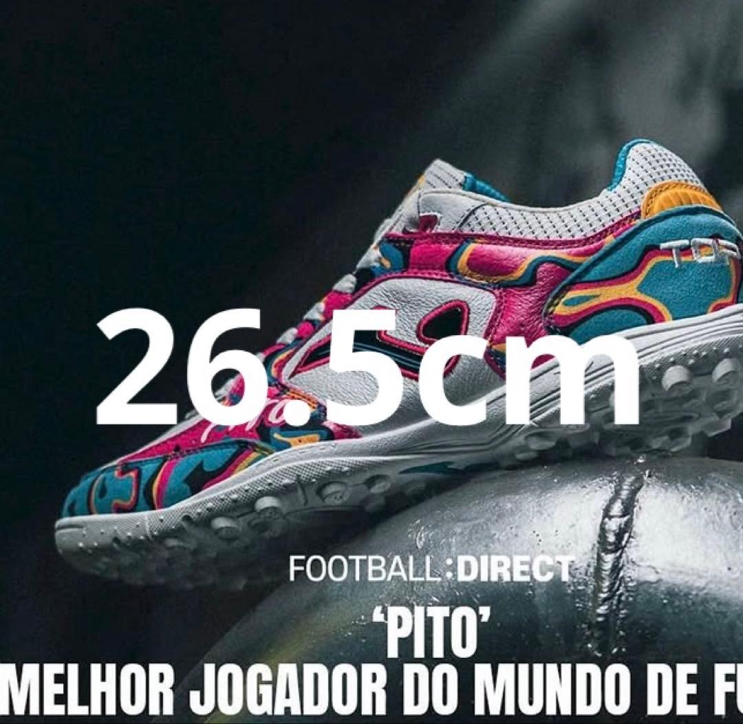 Joma（ホマ）トップフレックス PITO TF 26.5cm