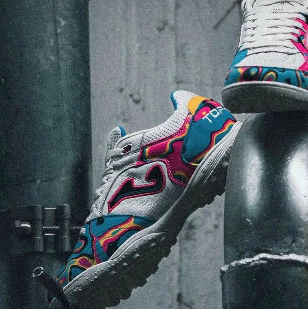 Joma（ホマ）トップフレックス PITO TF 26.5cm