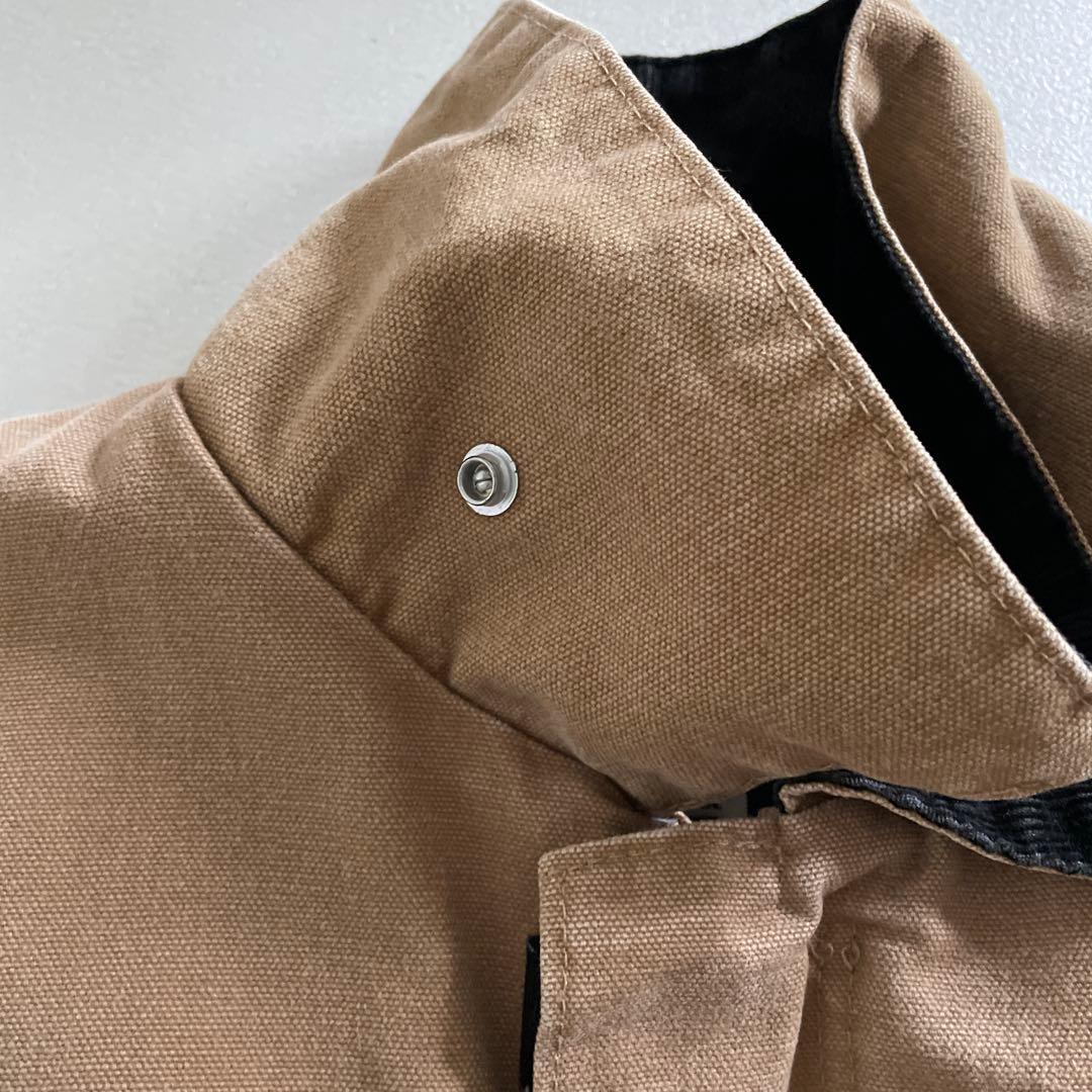 ジャケット・アウター Carhartt Traditional Jacket detroit