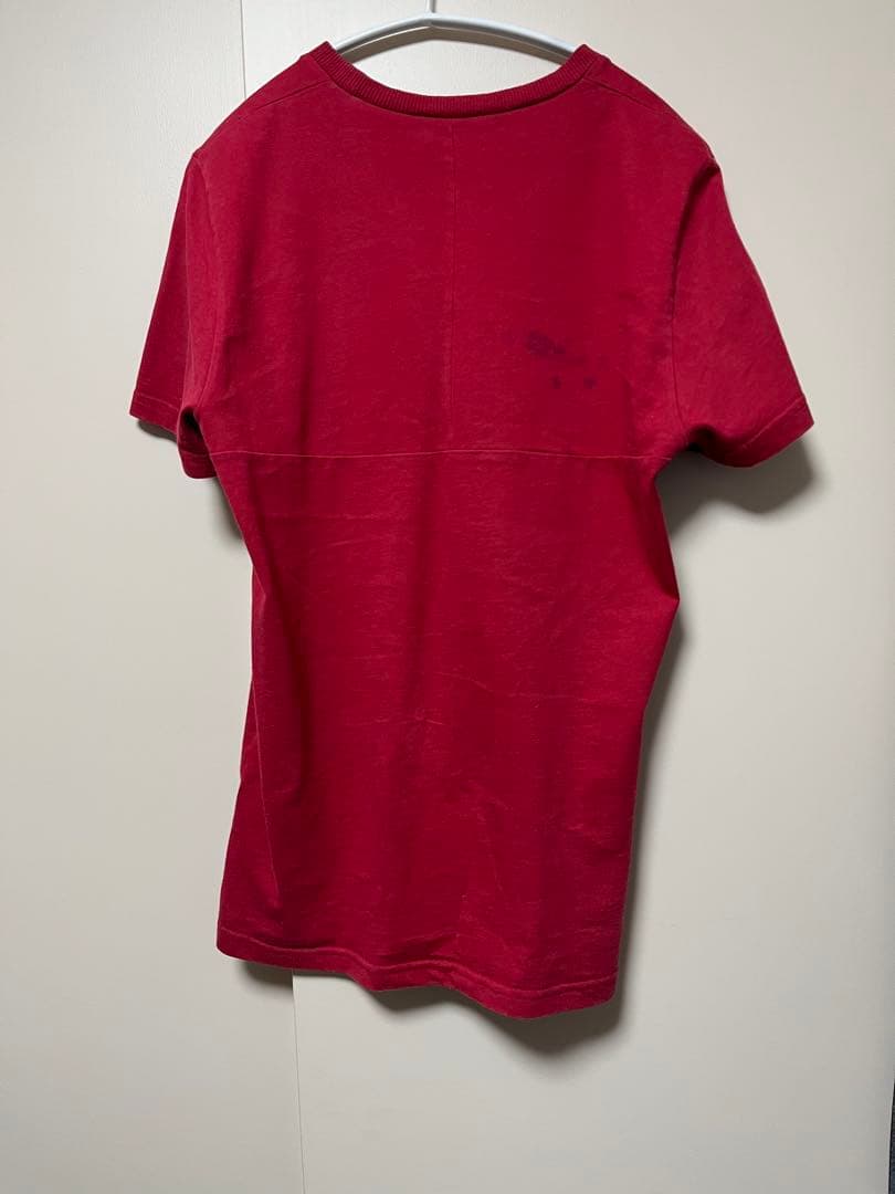 Dior HOMME Tシャツ エディ・スリマン