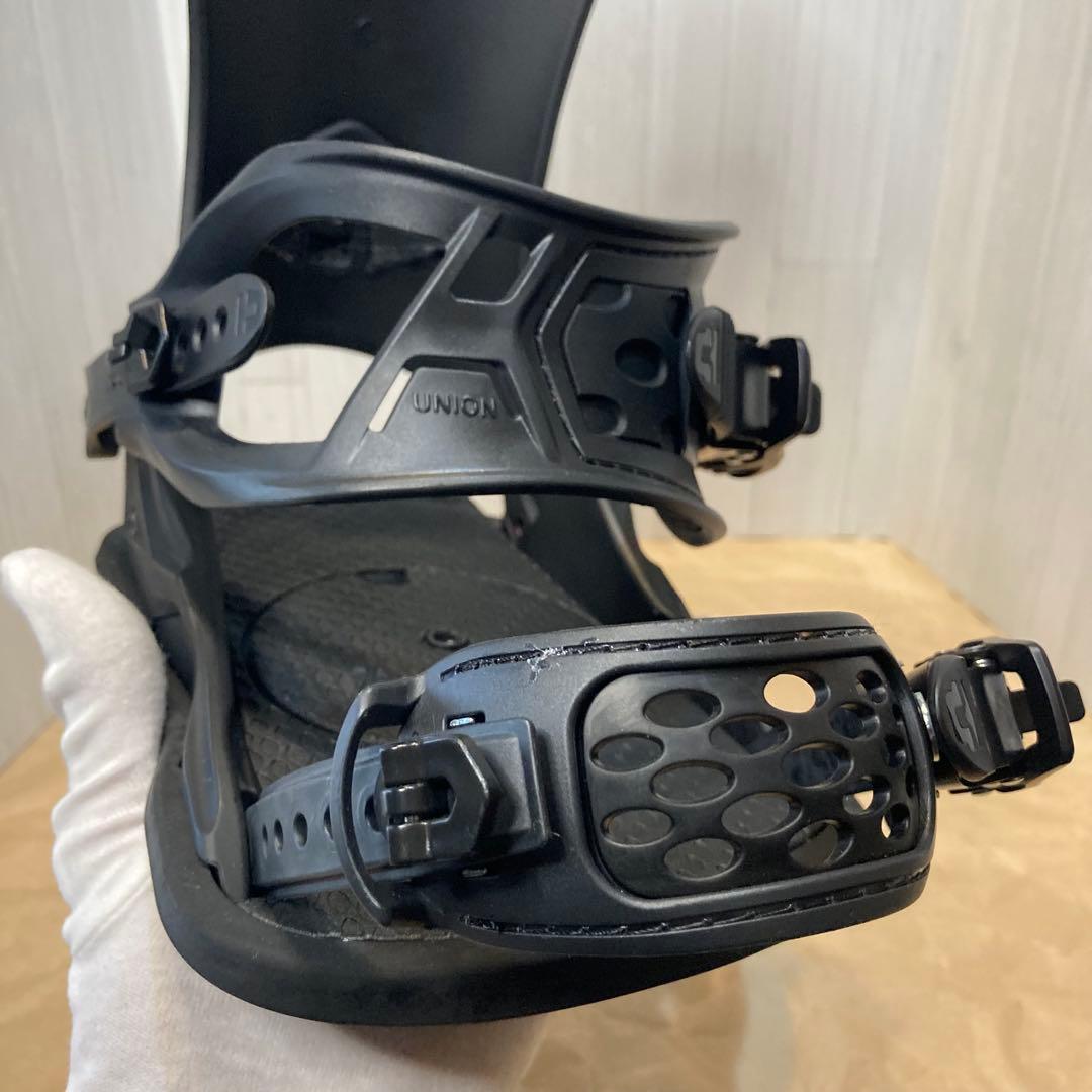 UNION LEGACY Sサイズ