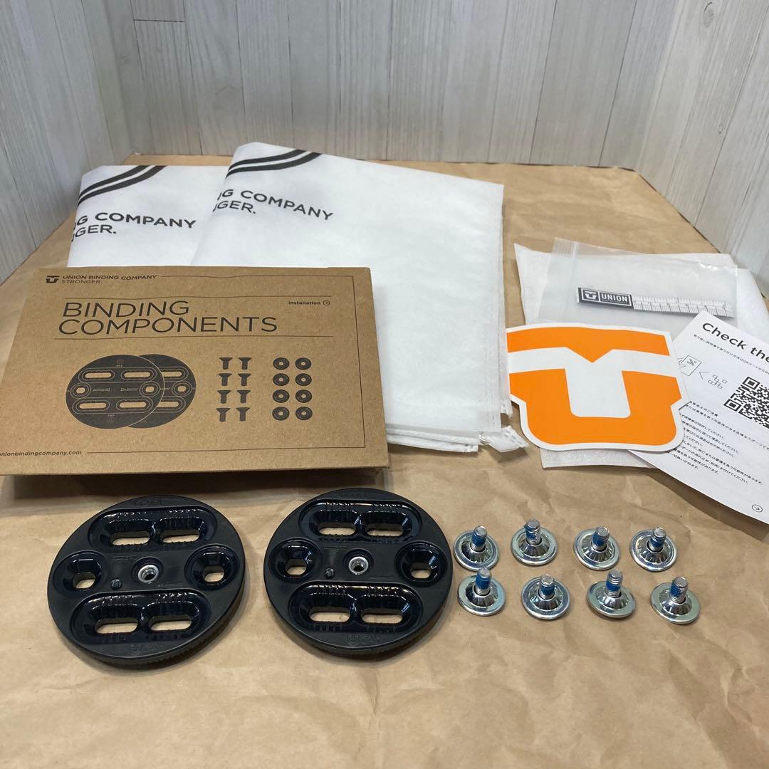 UNION LEGACY Sサイズ