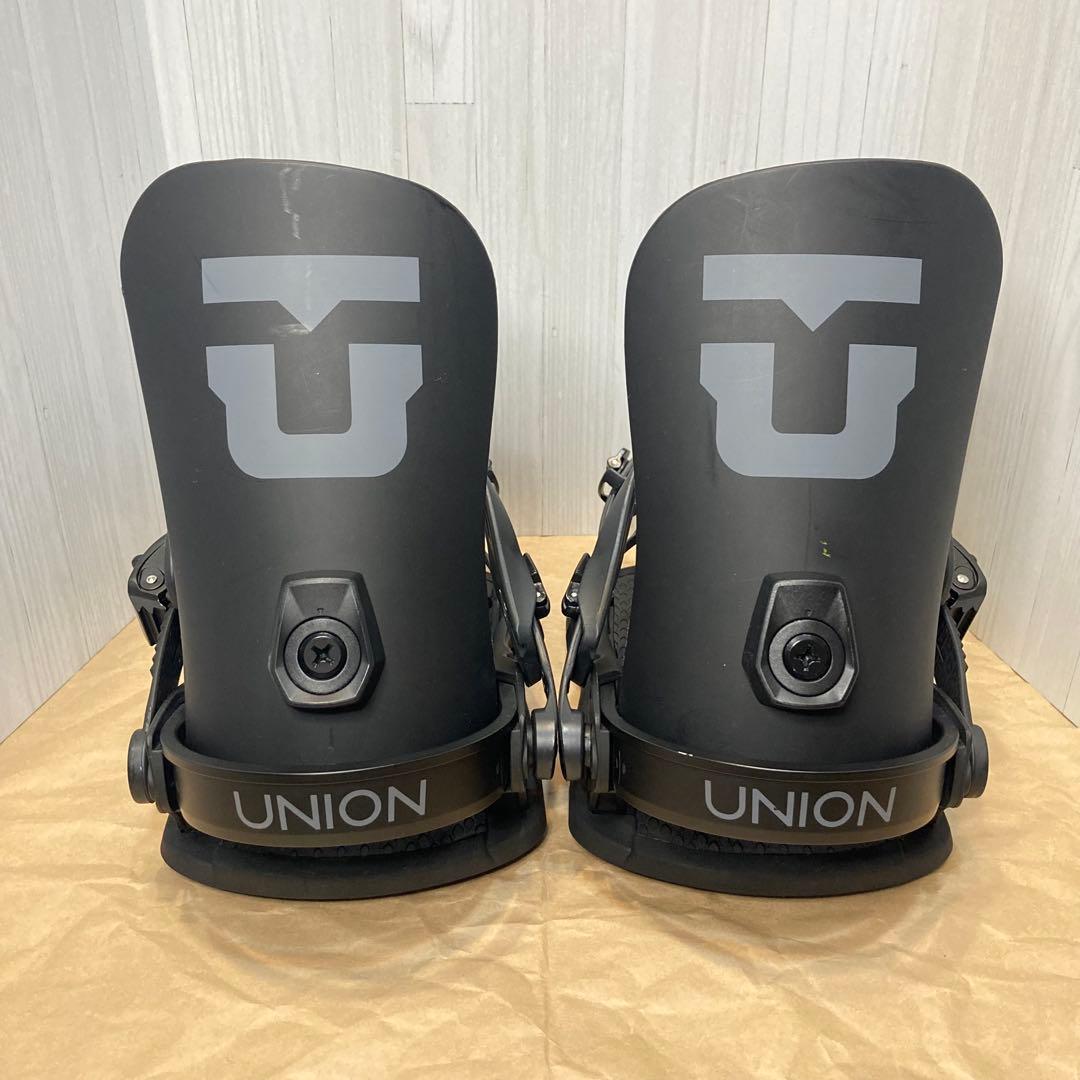 UNION LEGACY Sサイズ