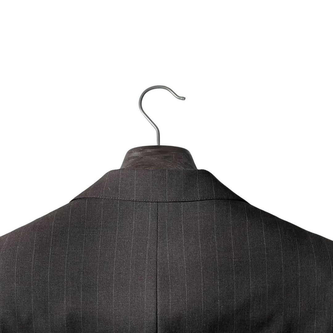 ✨️極美品✨️ブルックスブラザーズ スーツ ストライプ 2B PUPE100%