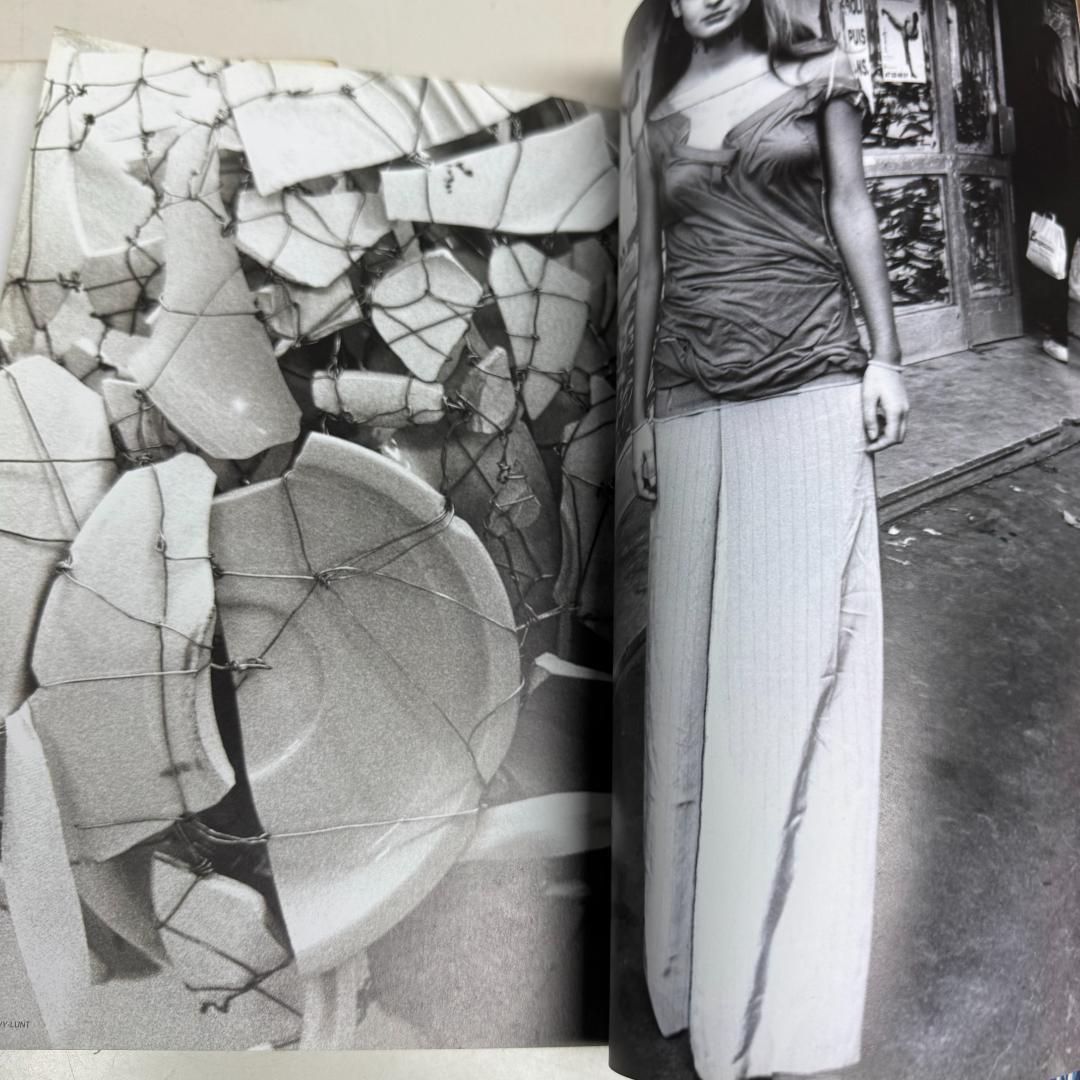 初版 貴重 マルタンマルジェラ STREET SPECIAL1 2 2冊セット