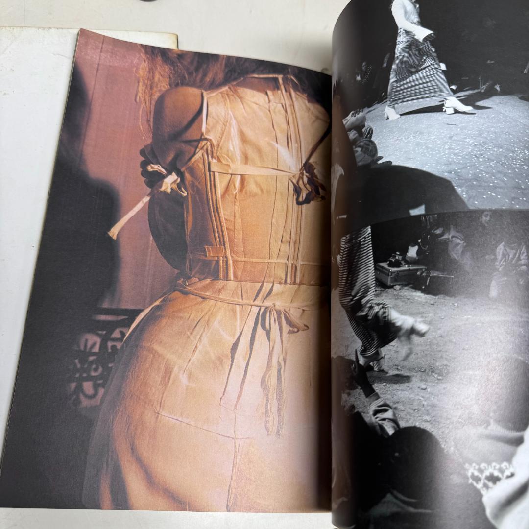 初版 貴重 マルタンマルジェラ STREET SPECIAL1 2 2冊セット