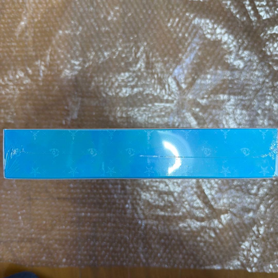 ライザのアトリエ ～秘宝のトリロジーDX～ プレミアムボックスSwitch新品