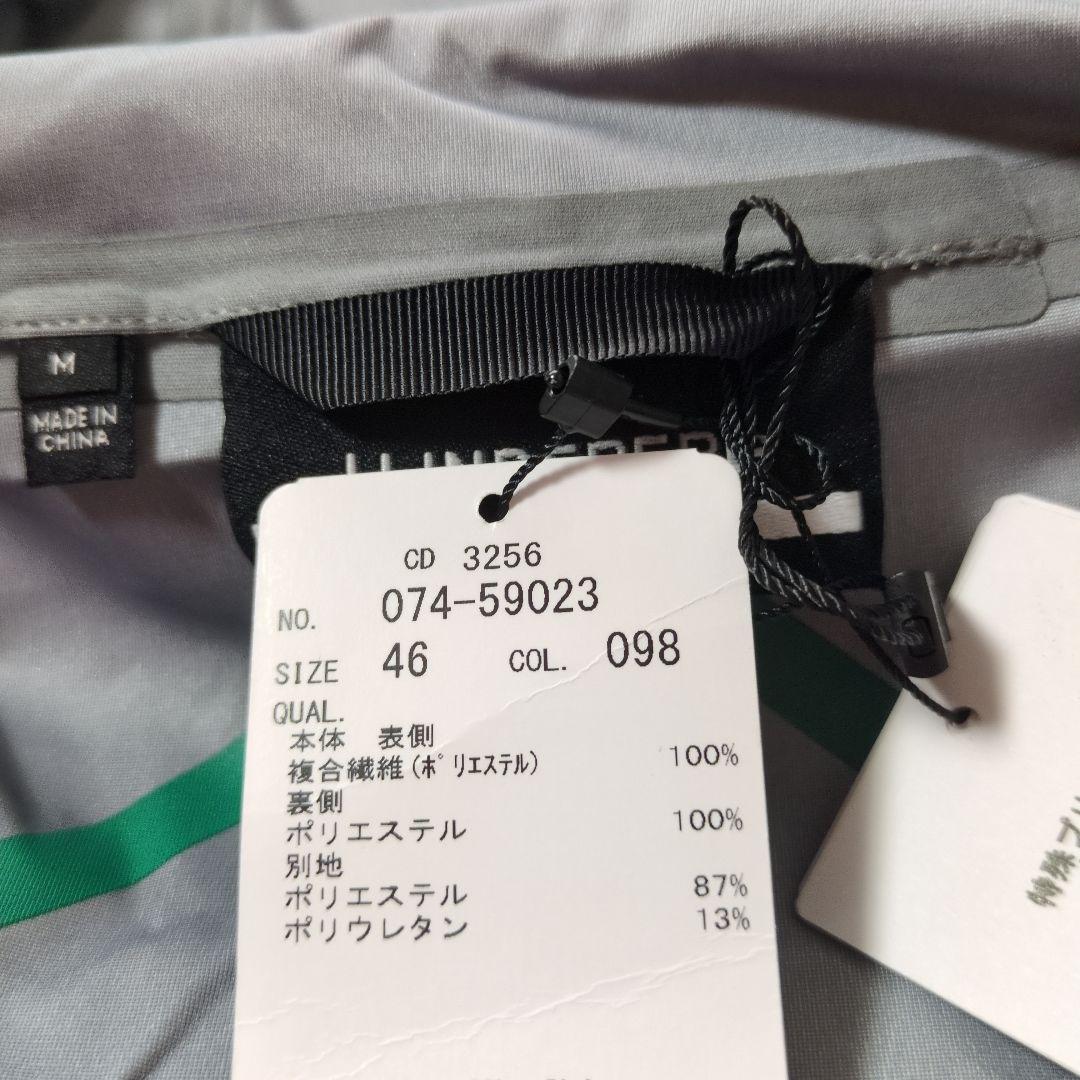 スキーウェア　J.LINDEBERG