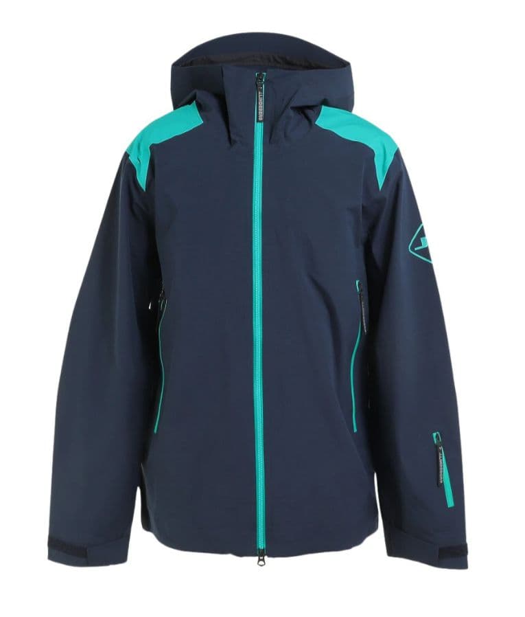 スキーウェア　J.LINDEBERG