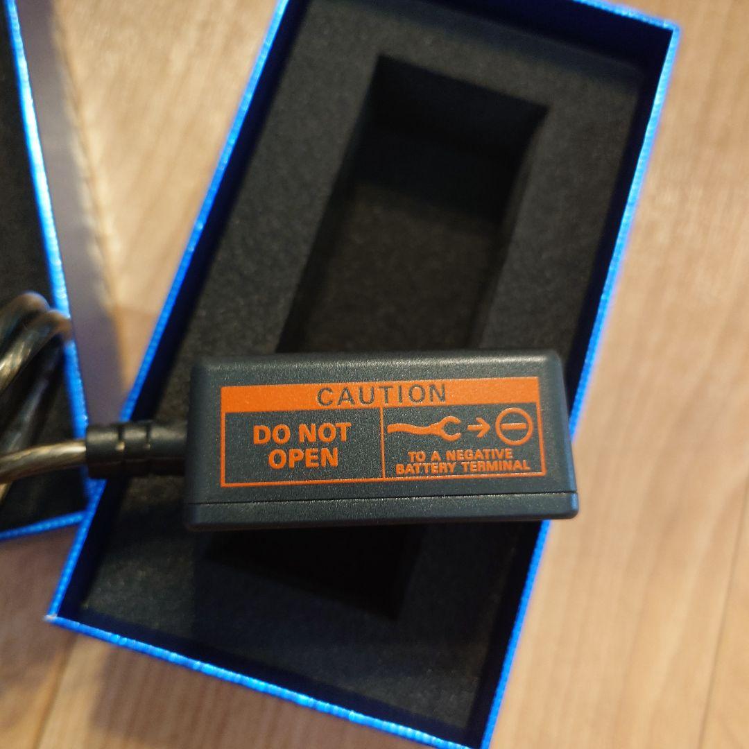 新品未使用‼️ORBITRON M10 G-spec パワーモジュール