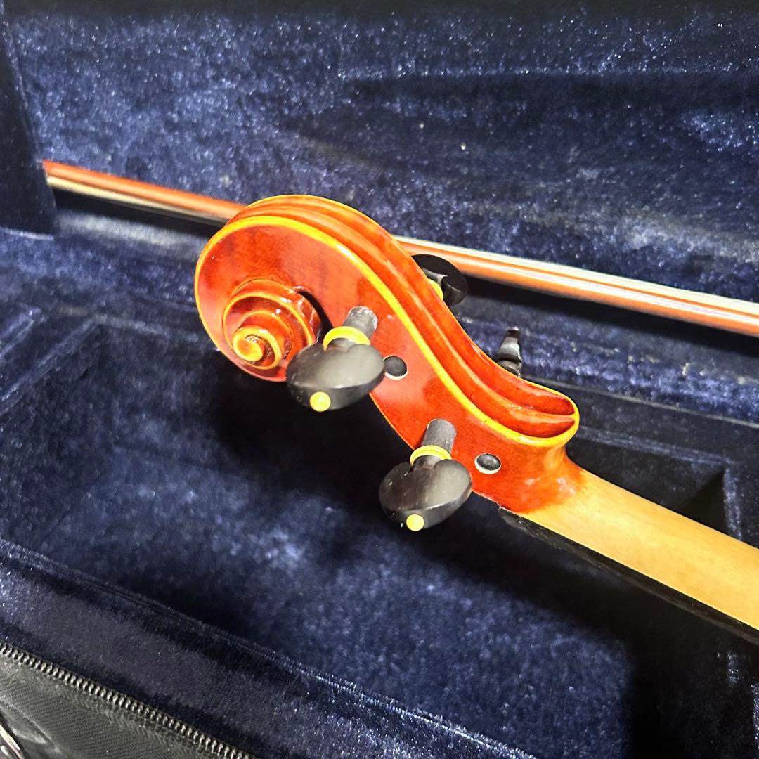 Otolier Fernando Bella Armonia バイオリン 4/4