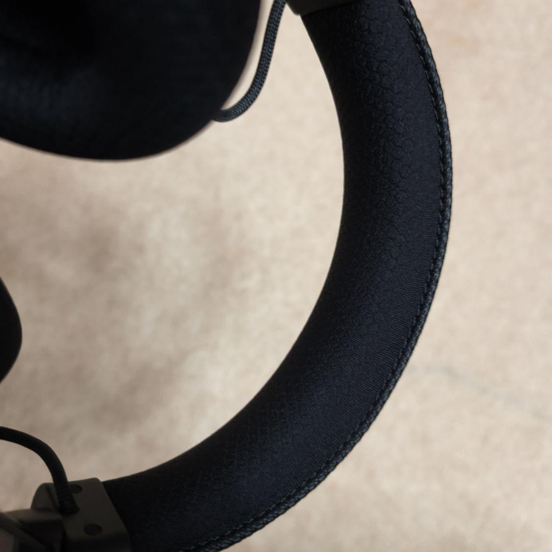 Razer BlackShark V3 Pro （美品）