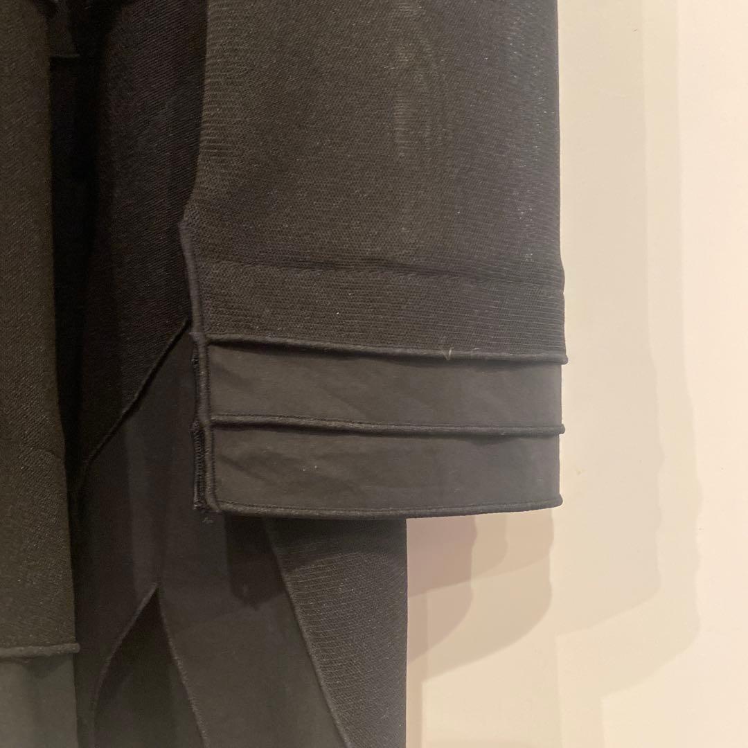 お値下げ　　エイココンドウチュニック　新品