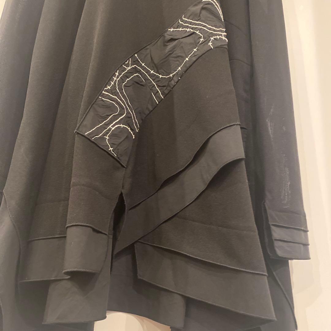 お値下げ　　エイココンドウチュニック　新品