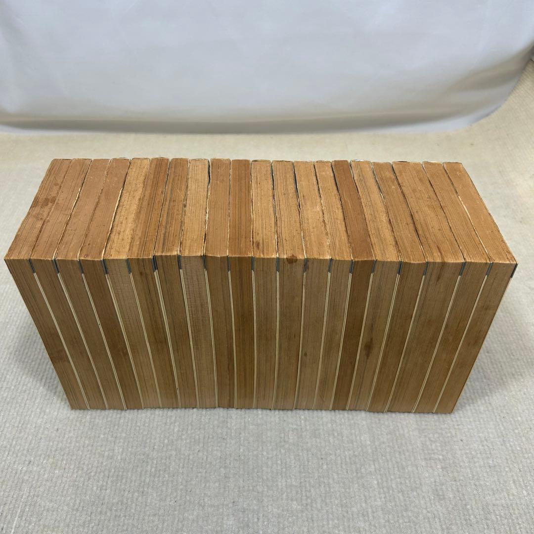 釣りキチ三平 1〜65全巻セット