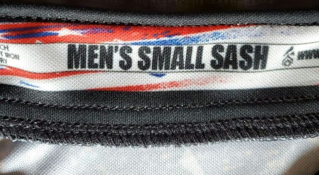 ✨新品✨ボウリングウェア　ラディカル　RADICAL　【M】　ブルー　ゴールド