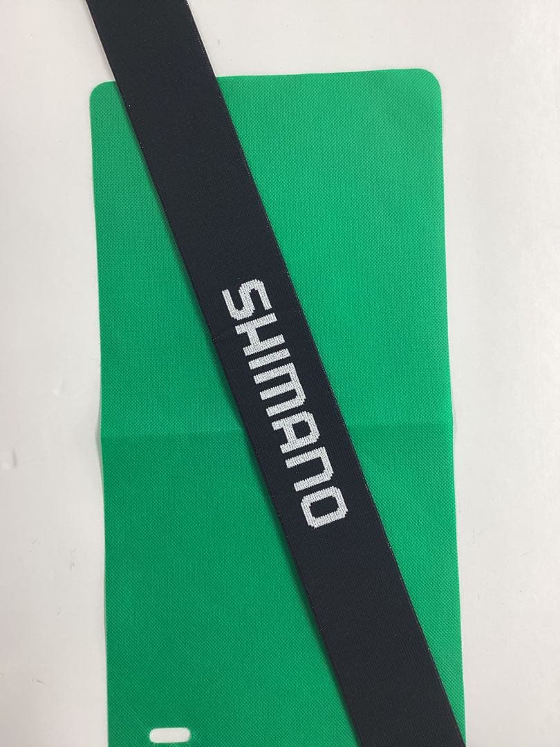 新品・未使用　シマノ　鮎竿　先掛FW H2.75 90 NY