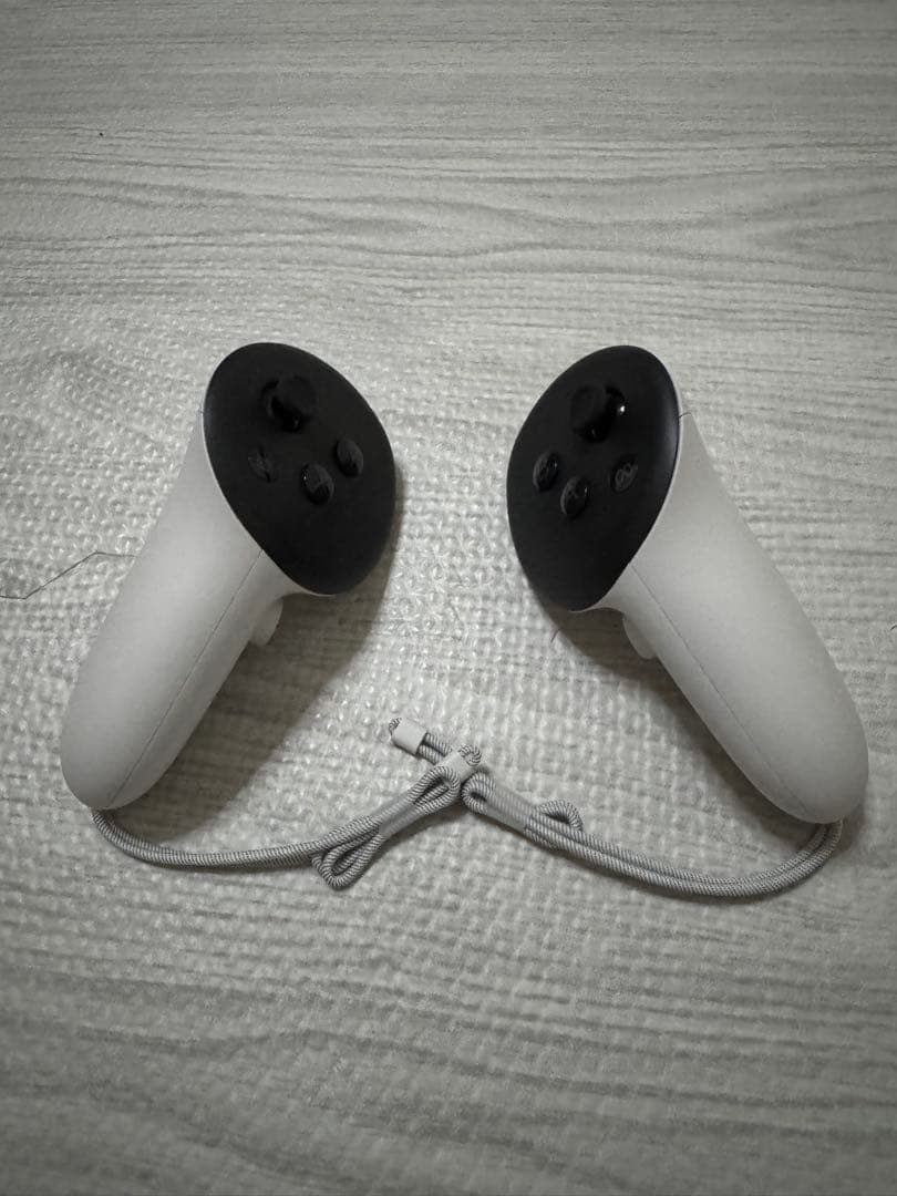  Quest 3S 128GB メタクエスト3s