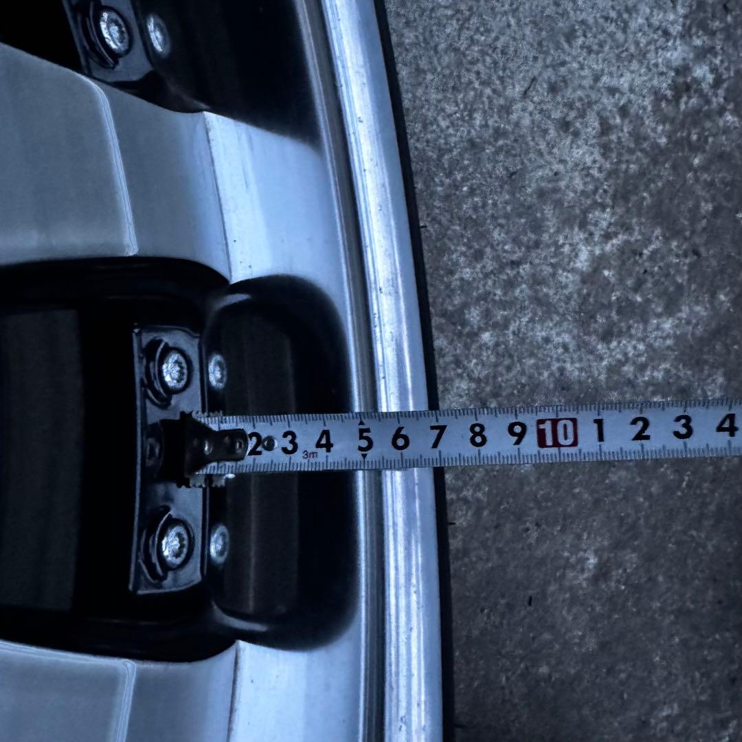 TANABE SSR スピードスター　ヴィエナツウェール　4本セット