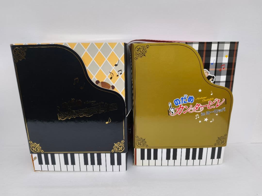 のだめカンタービレ DVD Blu-ray セット