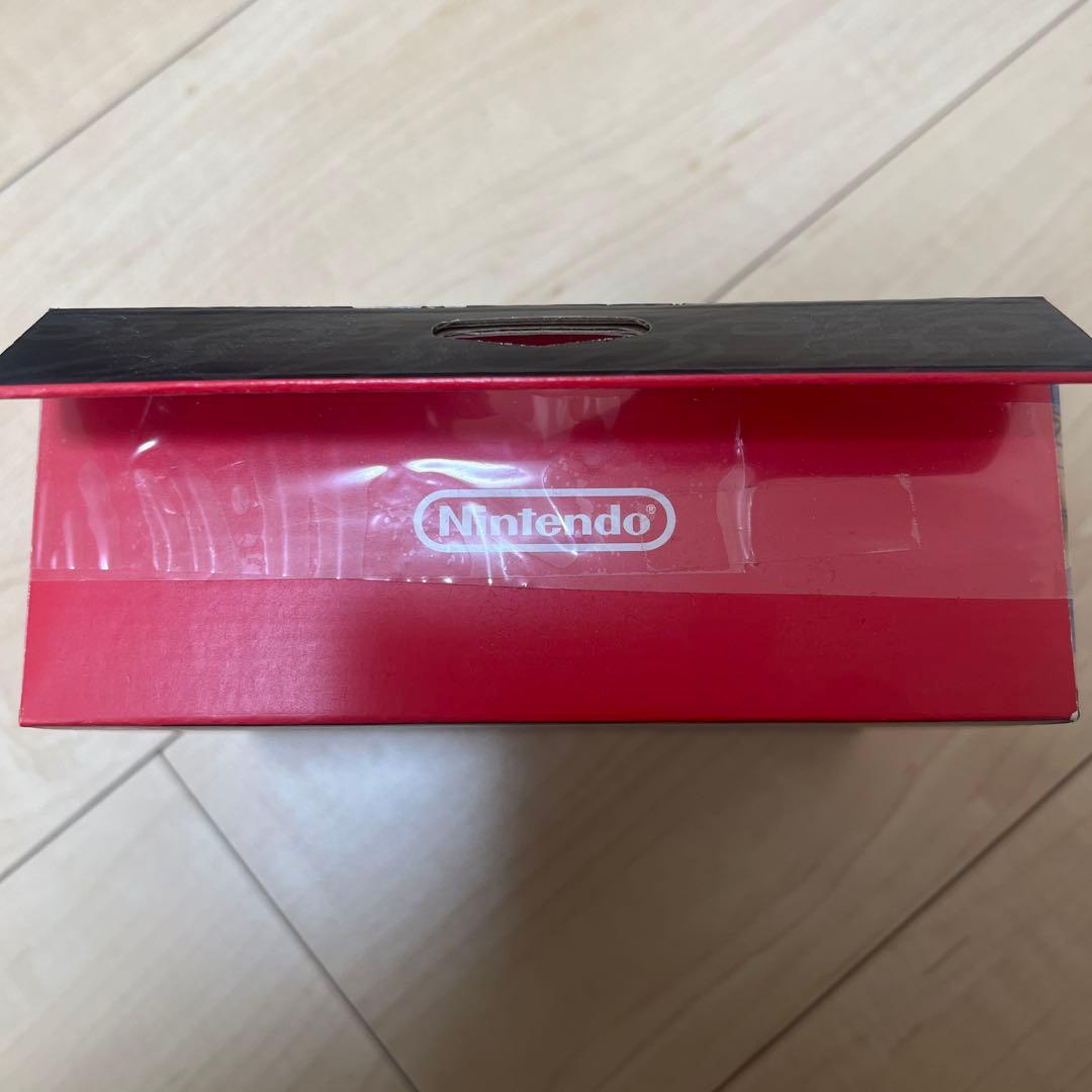 Switch プロコントローラー モンスターハンター　モンハン　プロコン