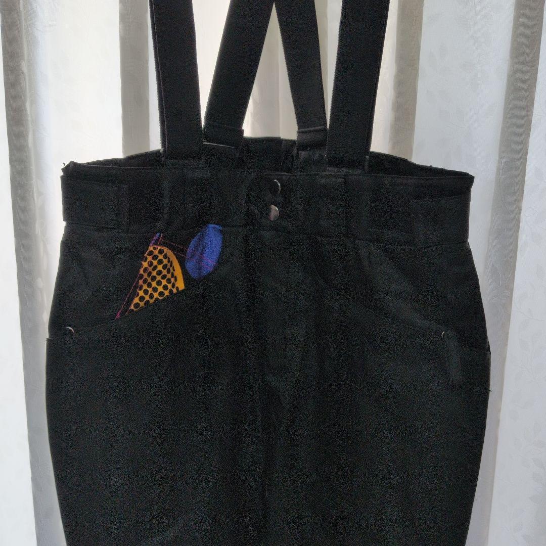 ウィンタースポーツ用ディズニージャケットとパンツ、グローブセット